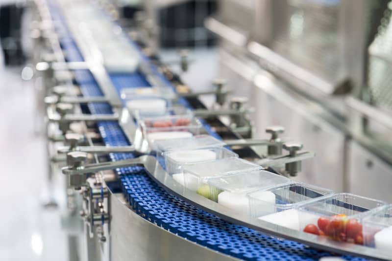 Packaging machine