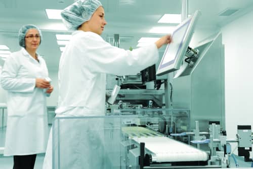 SQF Code FSMA Implementation Package for Food Manufacturers